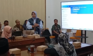 560 Ribu Warga Pekalongan Masuk Kelompok Desil 1-5