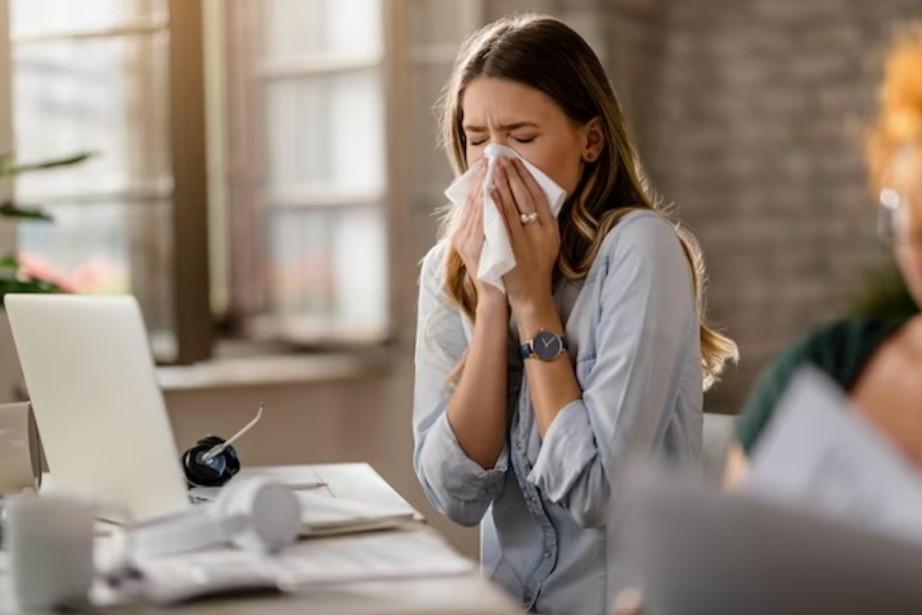 Pilihan Vitamin C 1000 yang Bagus untuk Flu yang Tak Kunjung Sembuh