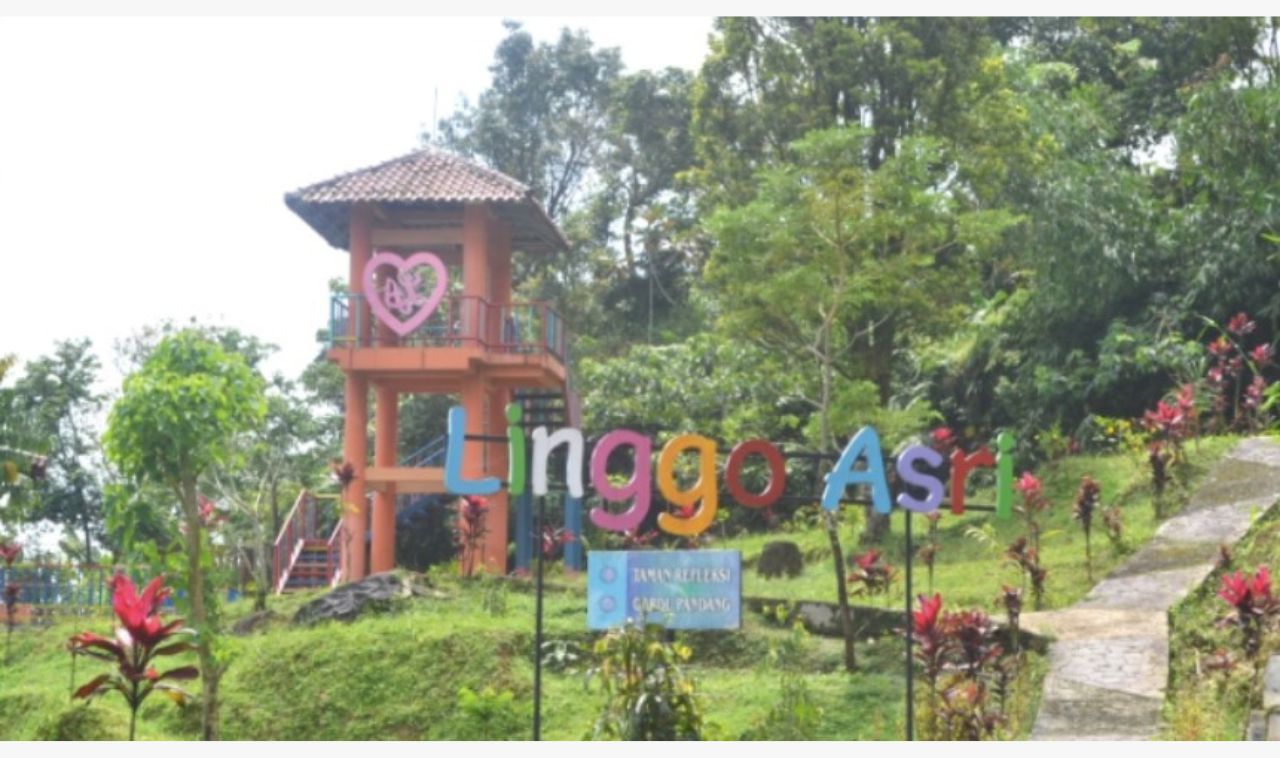 5 Objek Wisata di Linggo Asri Kab. Pekalongan! Saatnya Liburan Seru Bernuansa Alam dan Budaya!