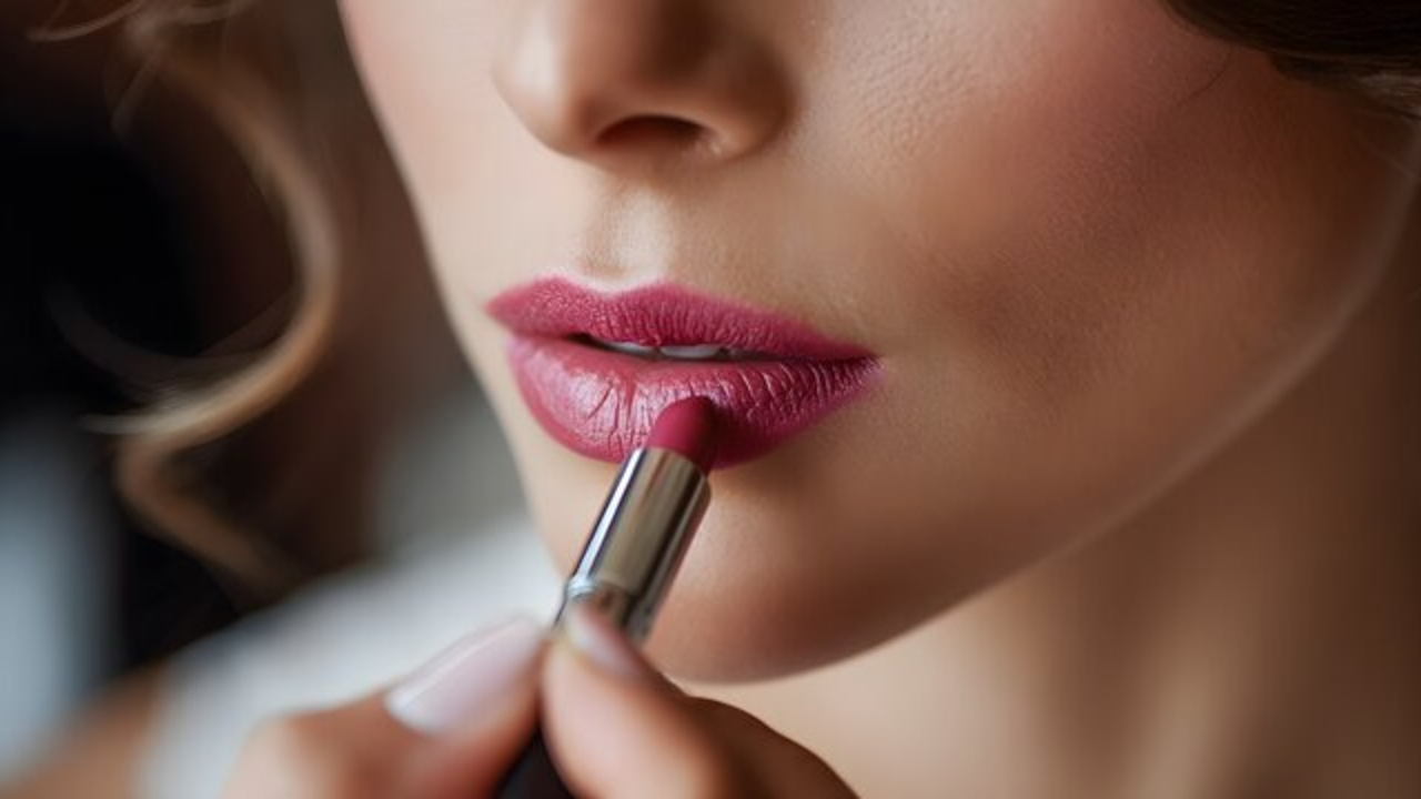 4 Lipstik yang Cocok untuk Bibir Kering dan Pecah-Pecah Terbaik