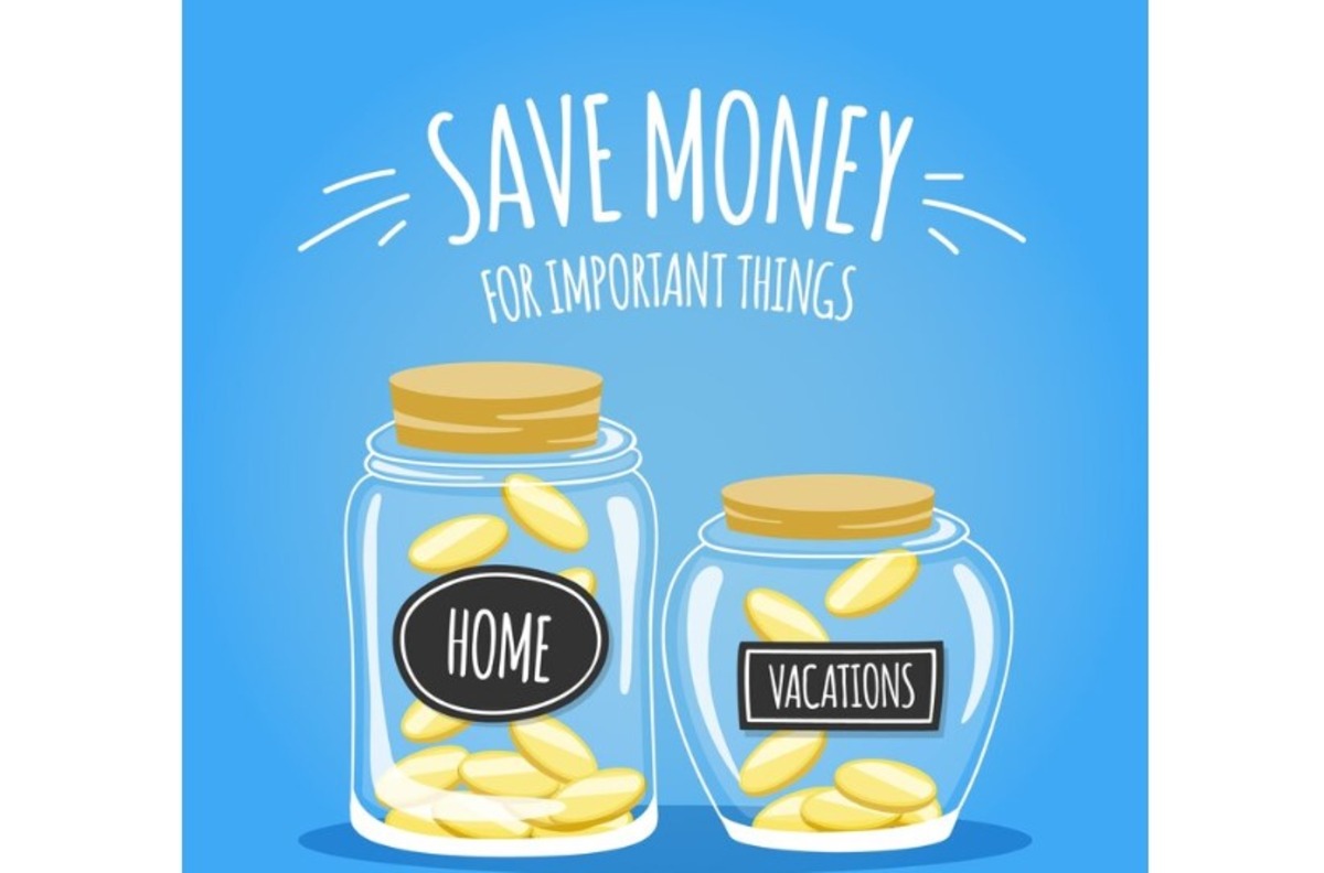 8 Cara Agar Kamu Tetap Bisa Menabung Meski dengan Gaji 1 Juta, Yuk Simak Bagaimana Mengelolanya!