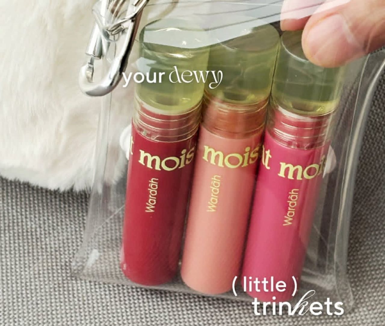 Rekomendasi Lip Balm Wardah yang Mengandung SPF, Bantu Cerahkan Bibir dan Bikin Lembap