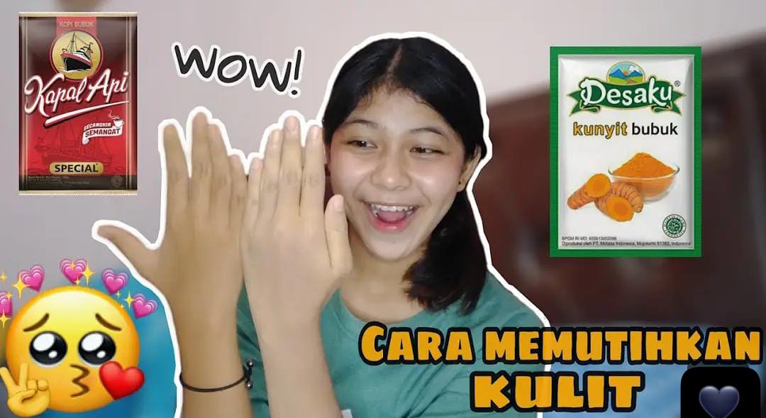 4 Cara Menghilangkan Kulit Belang di Tangan yang Paling Cepat dan Aman Tanpa HB Dosting