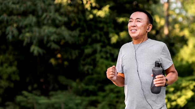 Ini Dia 4 Manfaat Olahraga bagi Penderita Hipertensi, dan Jenis Olahraga yang Aman Bagi Penderita Hipertensi