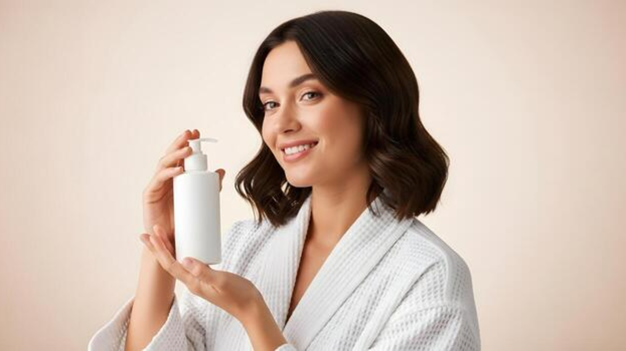 Ini Dia 5 Sabun Mandi Pemutih Badan yang Ampuh dan Sudah BPOM