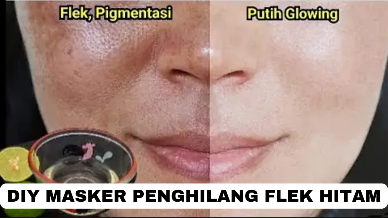 2 Racikan Masker DIY Minyak Zaitun Pemutih Wajah dan Penghilang Noda Hitam, Cocok untuk Mengecilkan Pori-Pori!