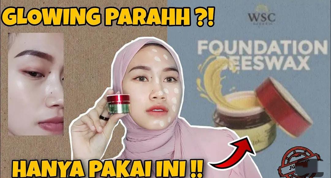 4 Cream Muka Glowing Bebas Flek Hitam Untuk Usia 40 Tahun Ke Atas, Kulit Langsung Kencang Bebas Kerutan!