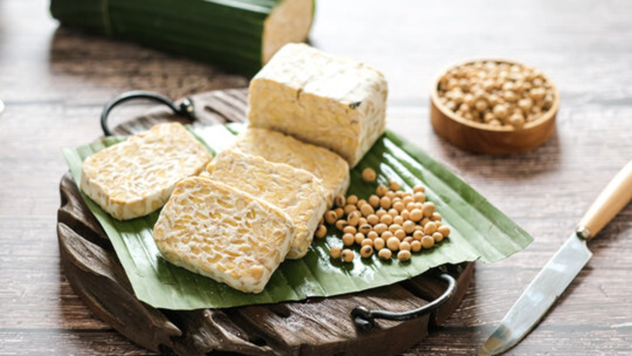 Benarkah Tempe Mentah Bisa Menyembuhkan Gerd? Ini dia 5 Manfaatnya