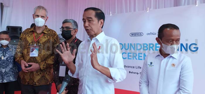 Empat Perusahaan Besar di KITB dan KIB Mulai Rekrut Karyawan