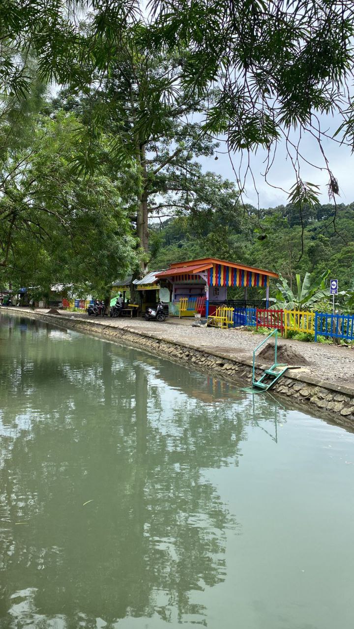 Tapak Menjangan Doro, Wisata Alam Sarat Sejarah dan Jejak Dakwah Ulama