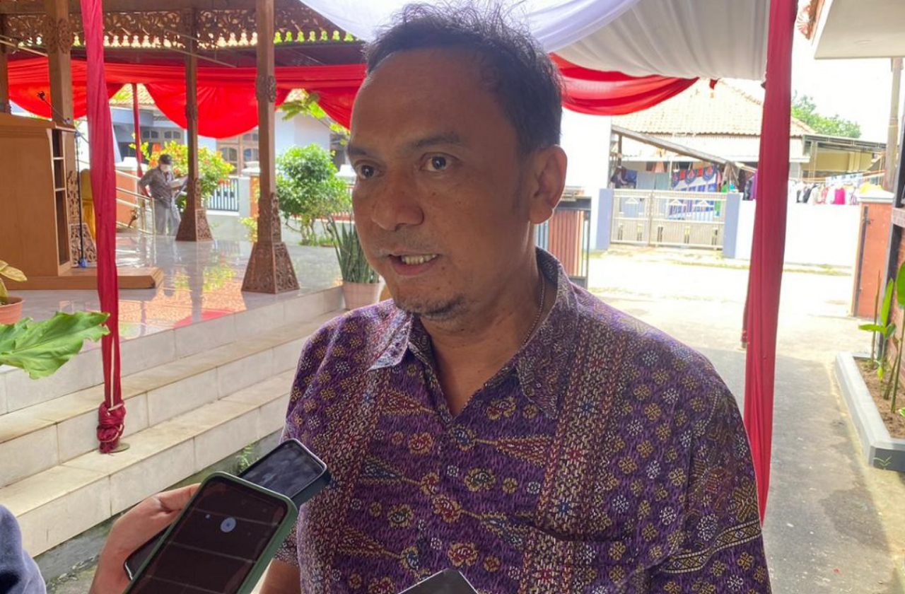 Anggota DPRD Batang dari Dapil I Galang Dana Aspirasi untuk Dukung Program Prioritas Kecamatan