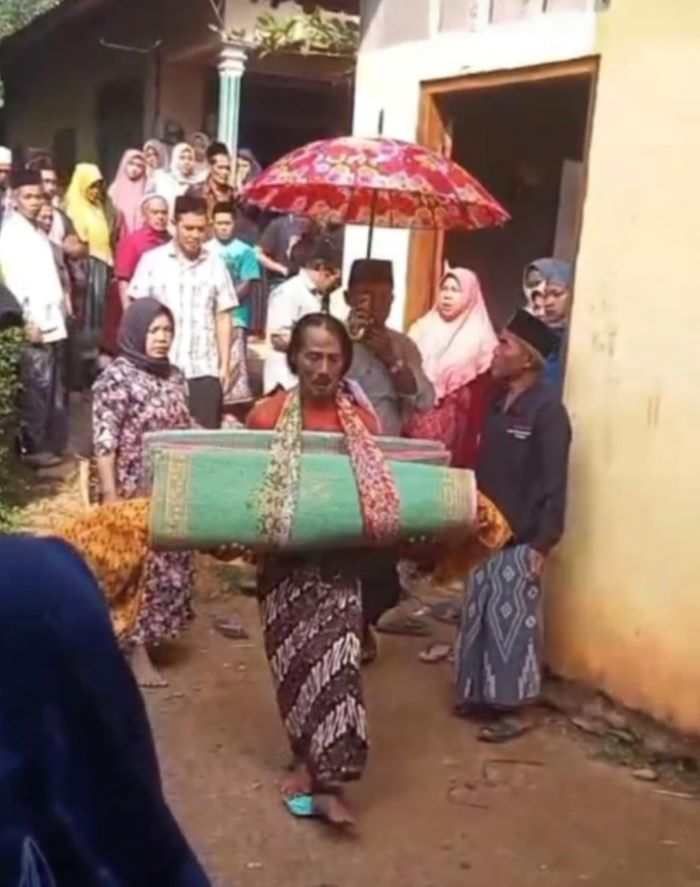 Balita di Mesoyi Pekalongan Tewas Digigit Ular Weling