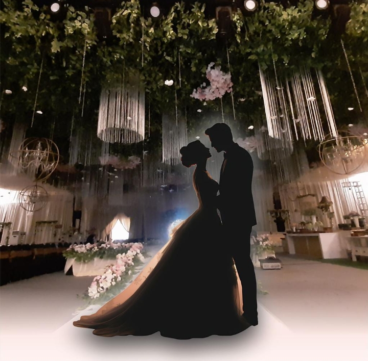 Rayakan Momen Pernikahan Spesial di Hotel Sahid Mandarin Pekalongan 