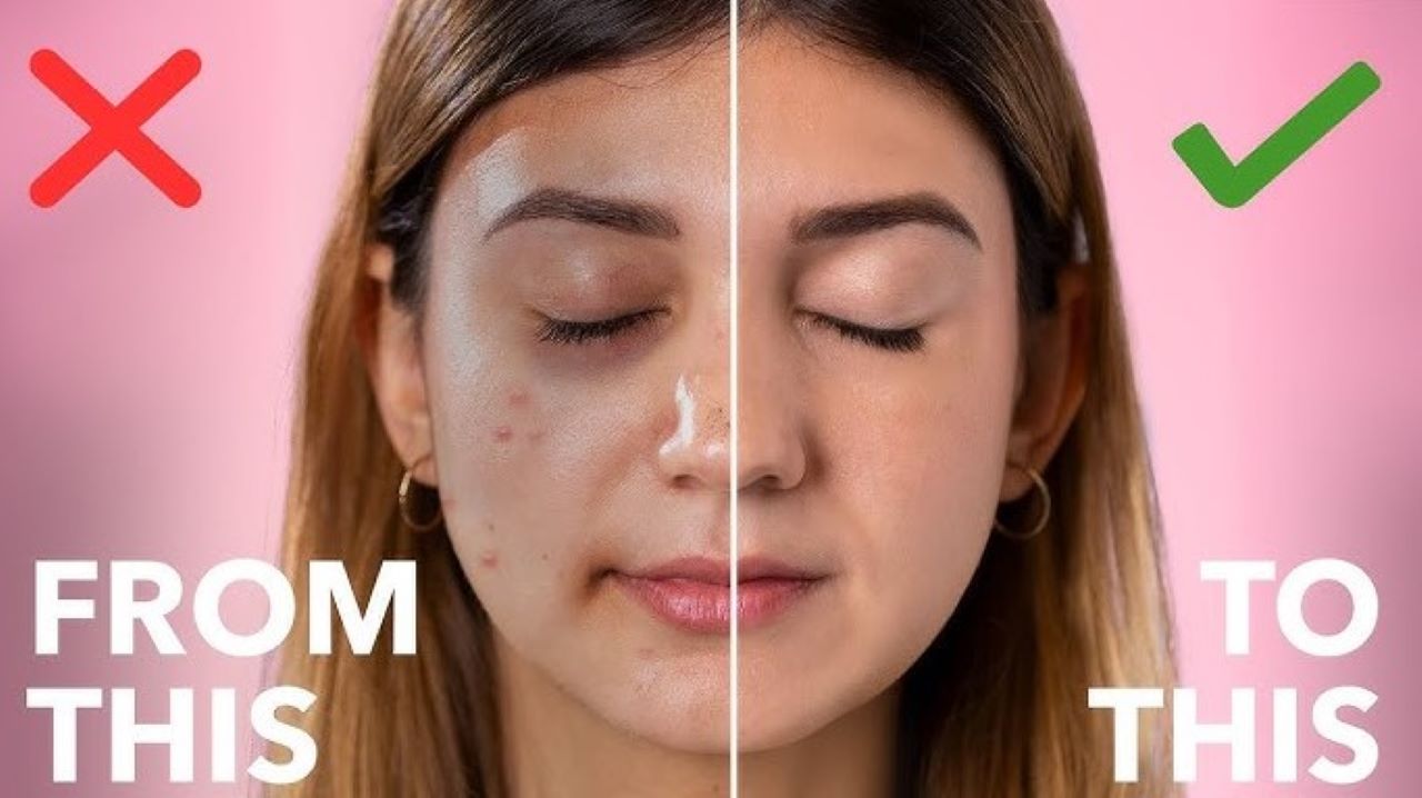 6 Tips Perawatan Kulit Setiap Hari, Bikin Wajah Lembap dan Bercahaya Secara Alami