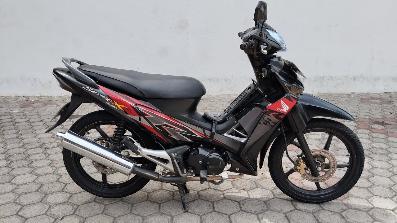 Irit Banget! Inilah 5 Rekomendasi Motor yang Kuat Tempuh Jarak Jauh, Ada Motor  Matic dan Bebek Lho