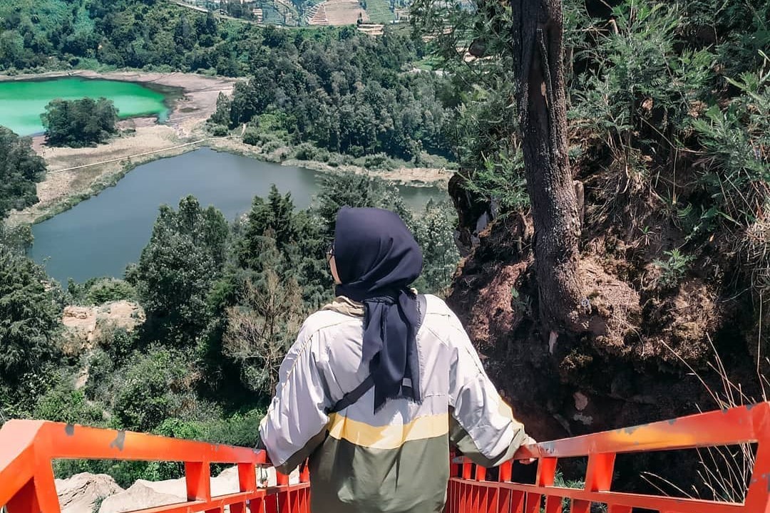 5 Tempat Wisata Terbaru dan Terkenal di Dieng Wonosobo yang Menarik Para Wisatawan