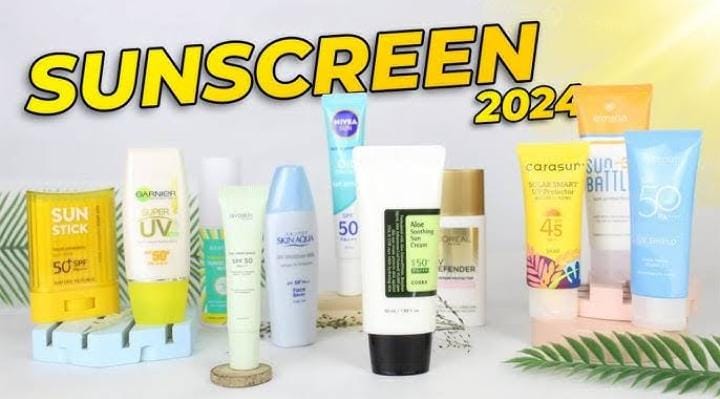 5 Sunscreen untuk Kulit Kering dan Tanda Penuaan, Paling Ampuh Melembapkan Bye Kerutan dan Flek Hitam