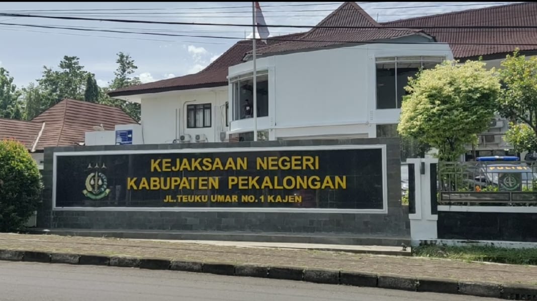 Kredit Porang di BKK Kabupaten Pekalongan Resmi Lunas, Rp 11 Miliar Aset Diserahkan Debitur