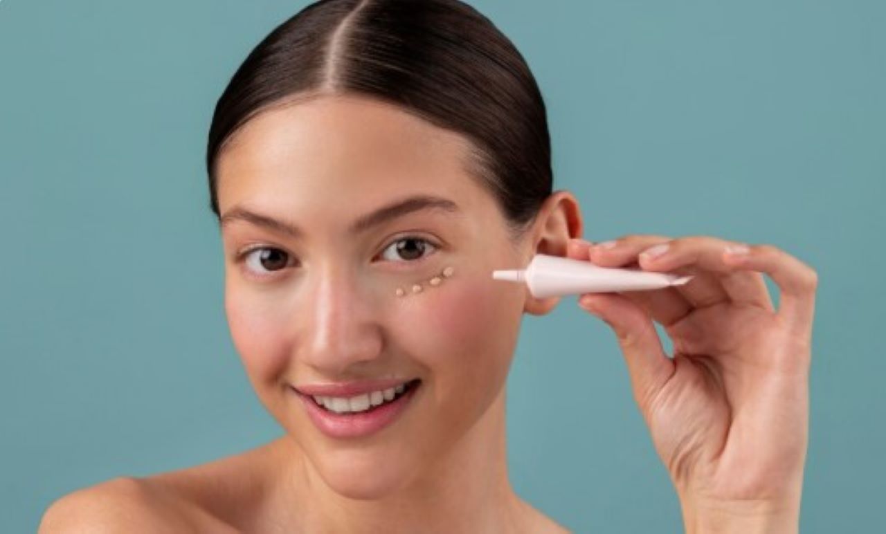 5 Merk Krim Mata untuk Mengatasi Dark Circle, Wajah Jadi Tampak Lebih Segar dan Cerah