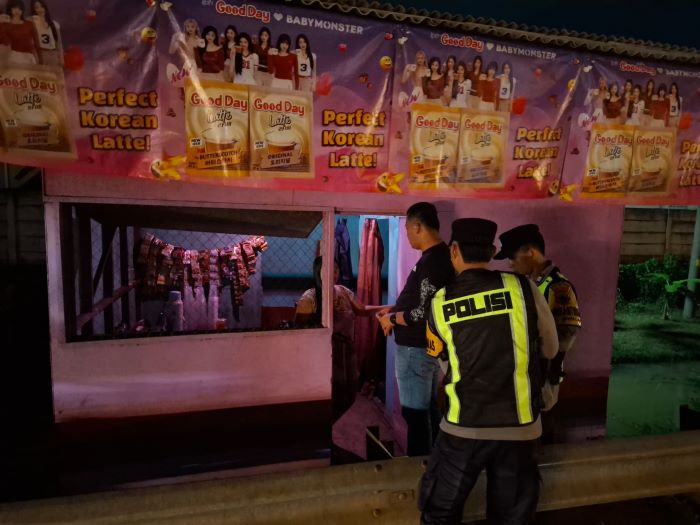 Warung Remang-remang Berkedok Warung Kopi Menjamur di Pantura Pekalongan, Polisi Rutinkan Razia Miras