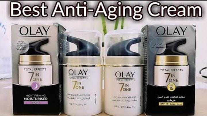 4 Produk Olay untuk Menghilangkan Flek Hitam, Memutihkan dan Hilangkan Kerutan Wajah Jadi Terlihat Lebih Muda