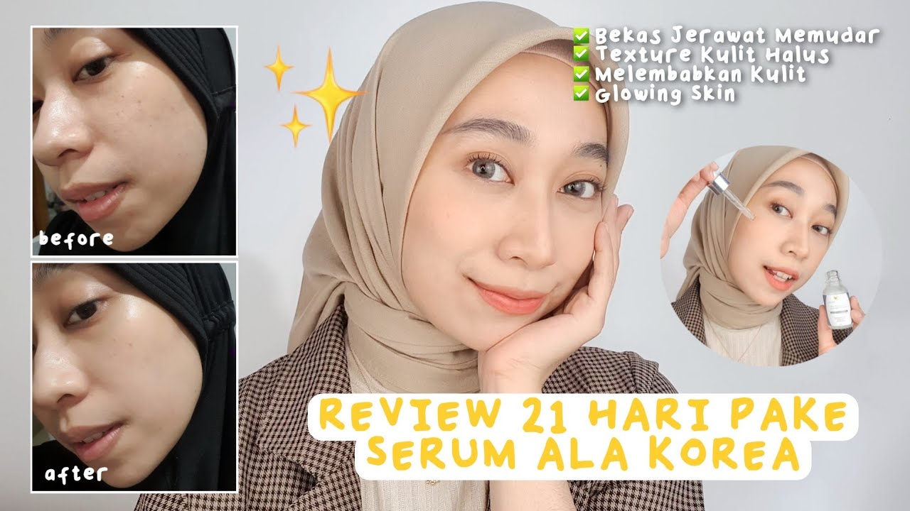 Cara Membuat Serum Wajah dari Minyak Zaitun dan Air Mawar Viva, Rahasia Wajah Glowing dalam Semalam!