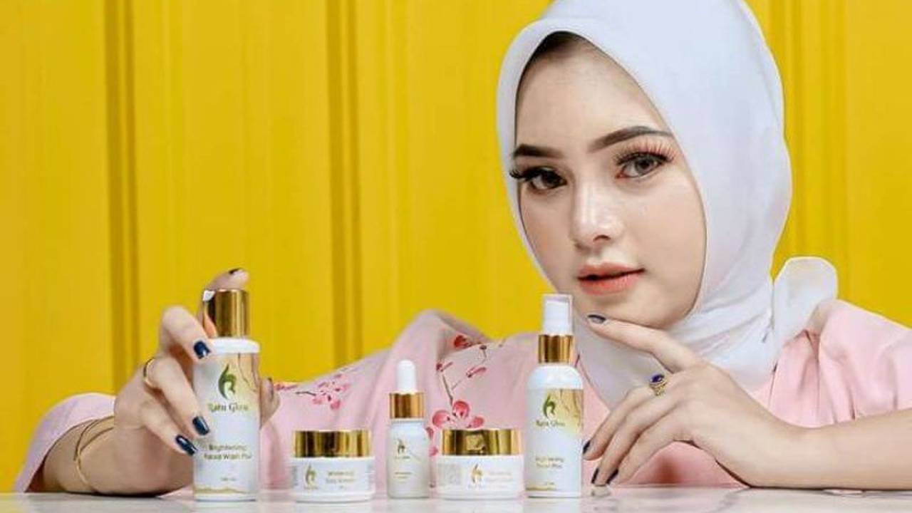 5 Skincare Lokal yang Bikin Wajah Glowing di Usia 40 Tahun Ke Atas, Samarkan Flek dan Pori-Pori Terbuka