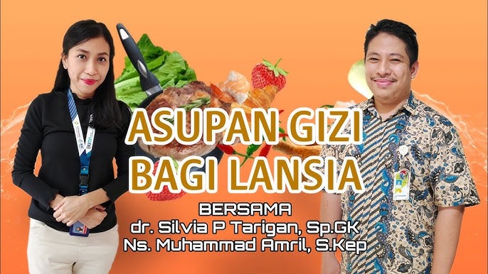 Ini Dia Pilihan Makanan Sehat untuk Orang Berusia 50 Tahun ke Atas yang Dapat Dikonsumsi