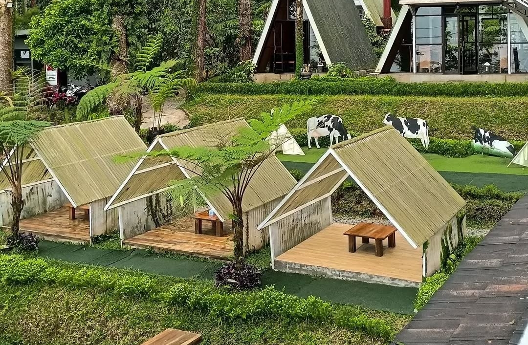 Pesona Jawa Tengah 5 Surga Tersembunyi di Purwokerto Ini Masih Jarang Dikunjungi Wisatawan, Bagus Banget