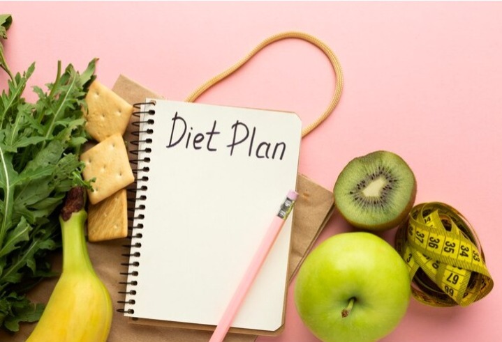 Diet Tanpa Nyiksa, Inilah Tips Diet agar Tetap Konsisten Bagi Pemula