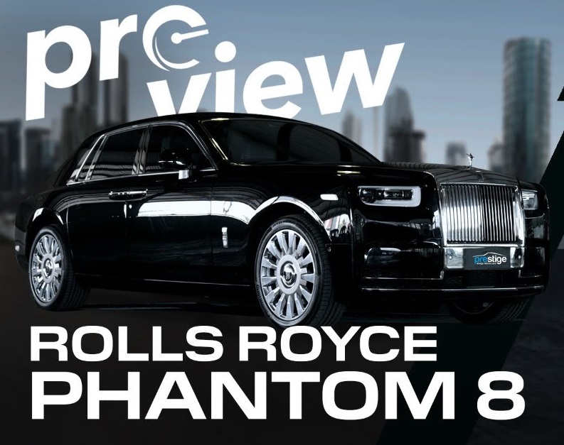 5 Koleksi Mobil Raffi Ahmad, Termahal Rolls Royce Phantom Harga Rp 20 Miliar