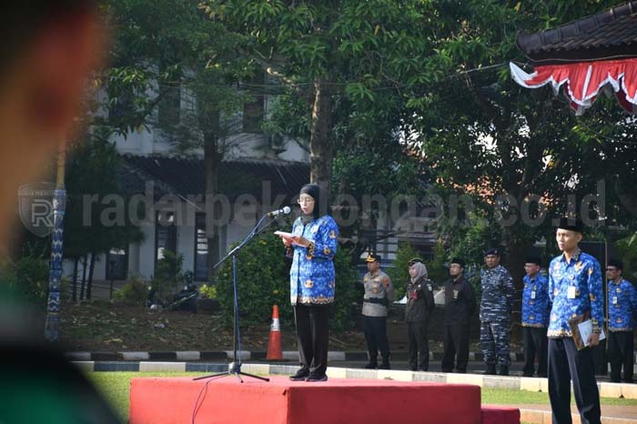 Pertumpuhan Ekonomi Batang Tembus 5,97 Persen