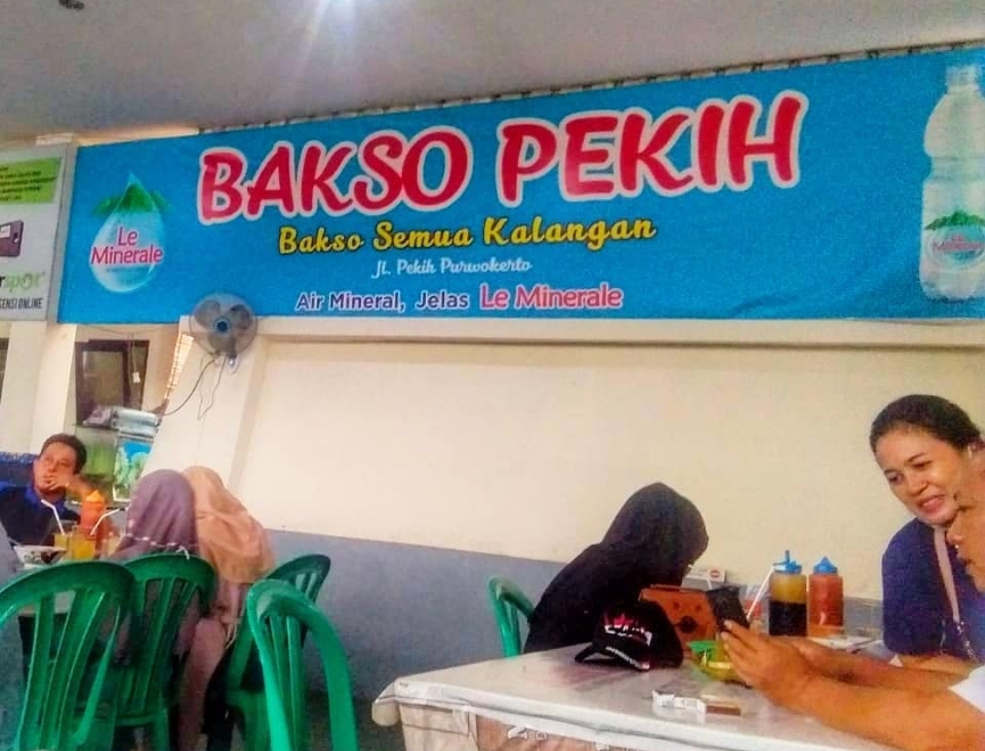 Bingung Mau Makan Dimana, 5 Tempat Kuliner Purwokerto yang Legendaris Ini Bisa Kamu Cobain!