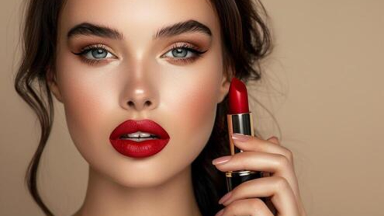 5 Lipstik yang Tidak Transferproof dan Murah, Tidak Luntur Saat Makan!