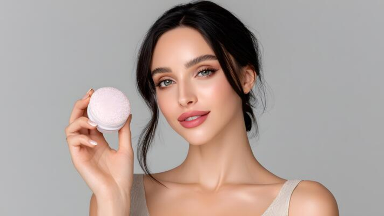 4 Rekomendasi Bedak yang Bagus dan Tahan Lama, Lengkap dengan Cara Pakainya!