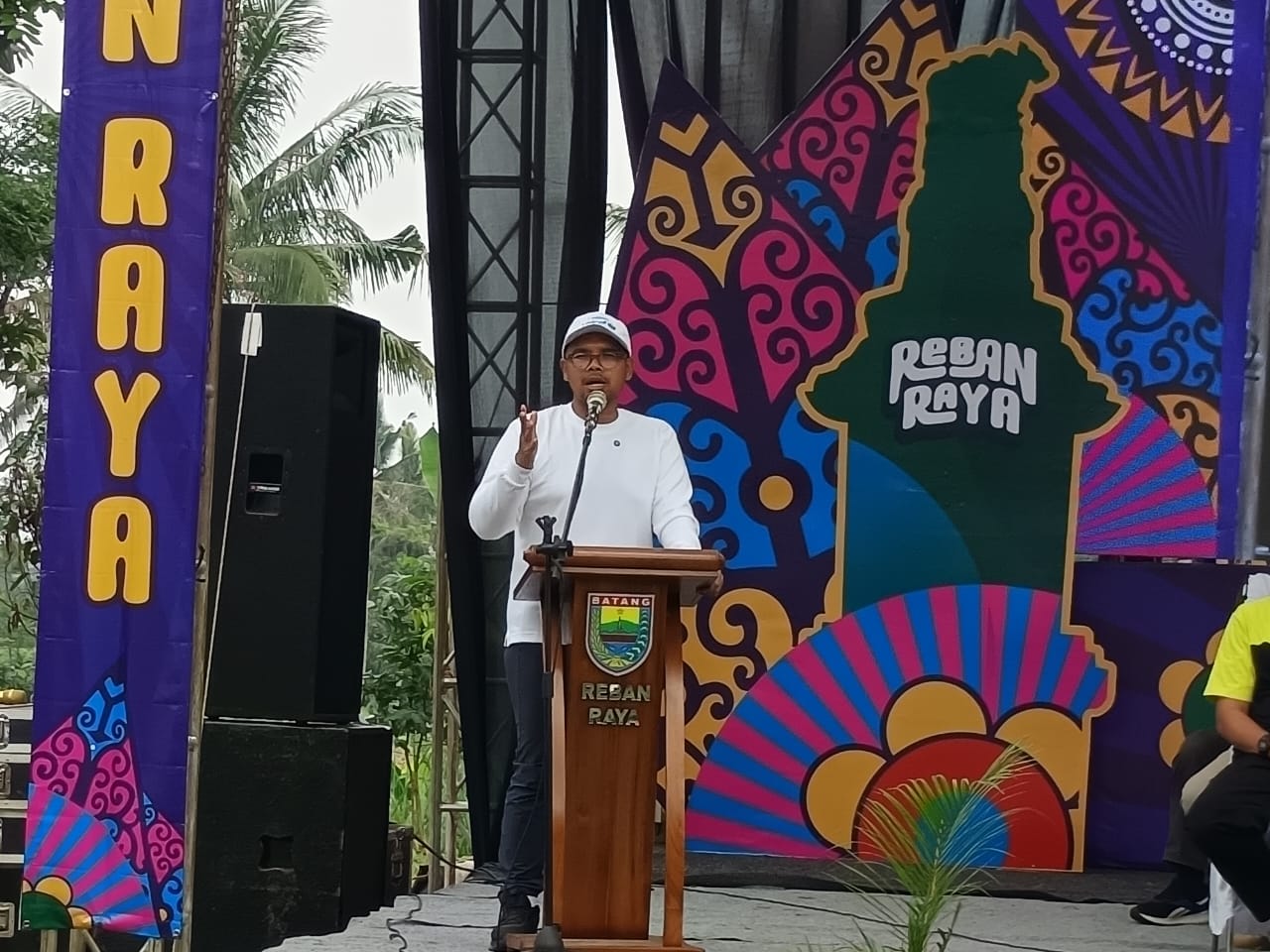 Bupati Faiz Tutup Total Galian C di Reban, Tegaskan Daerah Jadi Sentra Sapi Perah Bukan Tambang