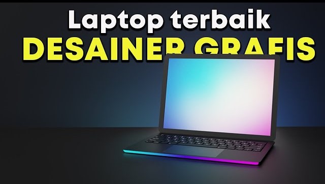 Paling Laris! 4 Rekomendasi Laptop Terbaik Merk Lenovo Harga 10 Jutaan yang Cocok untuk Desain Grafis