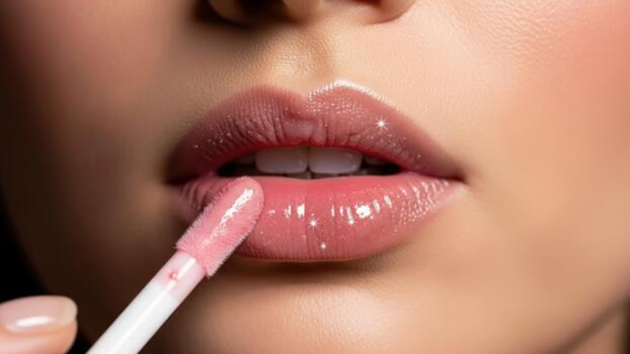 Top 4 Lip Oil yang Bagus untuk Bibir Hitam dan Kering