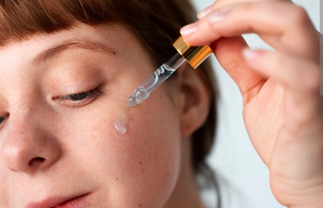 4 Skincare Serum Lokal untuk Menghilangkan Kerutan di Wajah Bpom dan Bebas Merkuri, Bikin Wajah Glowing