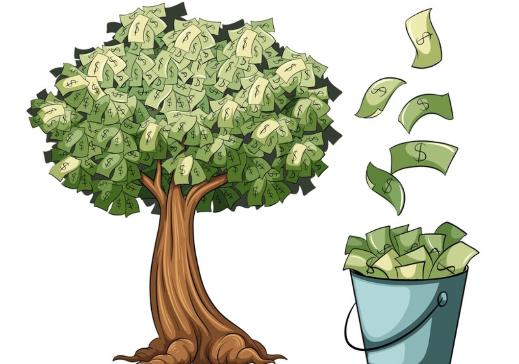 Saldo DANA Gratis Masuk ke Rekening Dompet Elektronik dengan Menggunakan Cara Receh Ini, Cobain Yuk