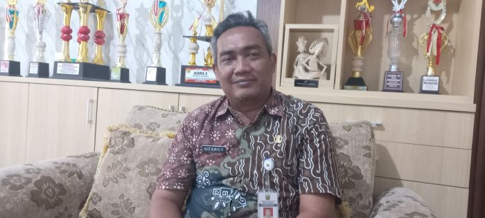 Puluhan Jabatan Eselon III Pemkab Pekalongan Kosong