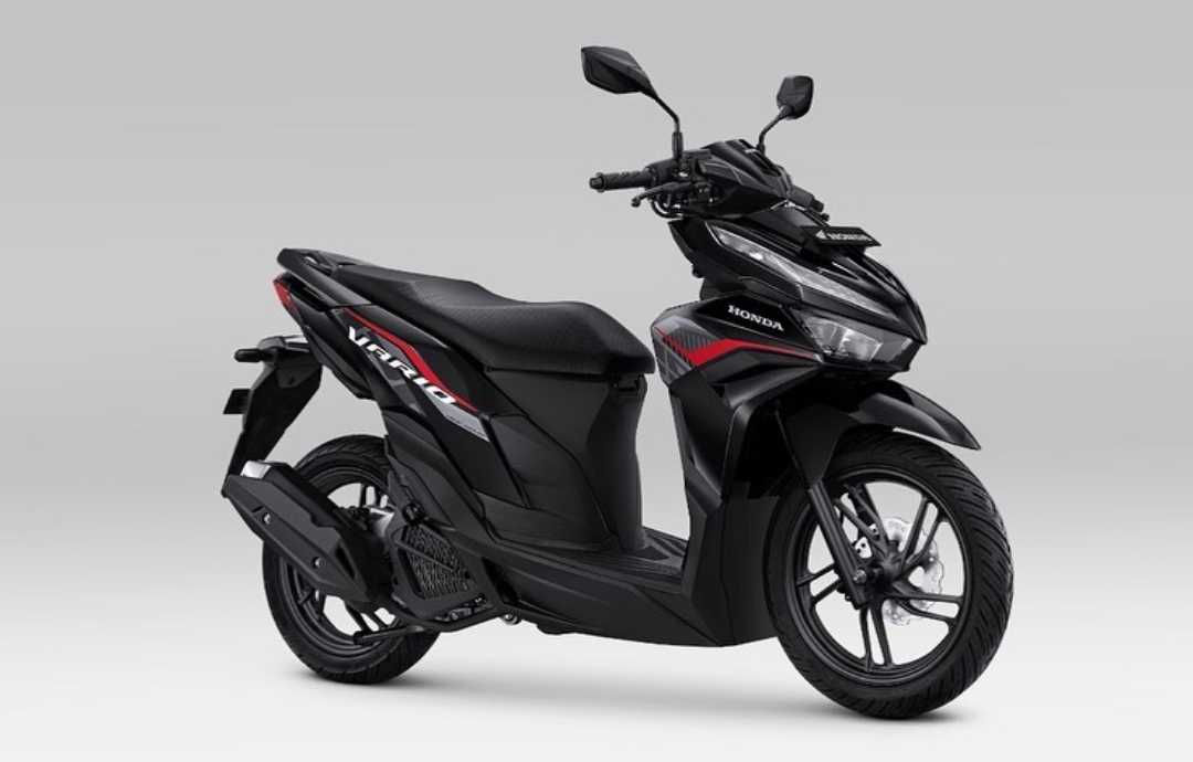 All New Honda Vario 150 2024 Hadir Sebagai Salah Satu Motor Matic dengan Performa Mengagumkan!