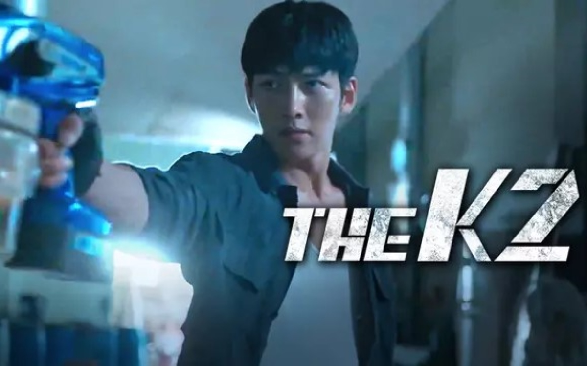 Awas Spoiler! Nikmati Keseruan Aksi Drakor The K2 yang Diperankan Oleh Ji Chang Wook yang tayang di Net TV!