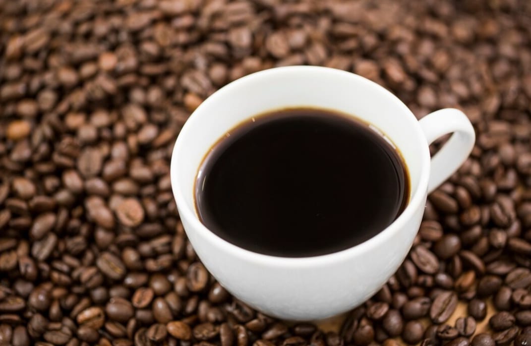 Diet Kopi Americano Dapat Mengatasi Perut Buncit? Ternyata Begini Cara Diet yang Benar dengan Americano