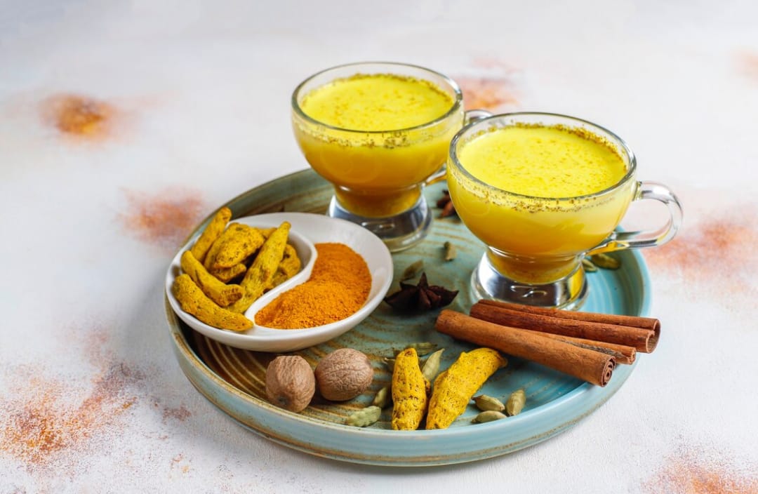 Ternyata, Ini 3 Resep Jamu Awet Muda yang Bikin Wajah Kencang Glowing dan Bebas Noda Hitam Membandel