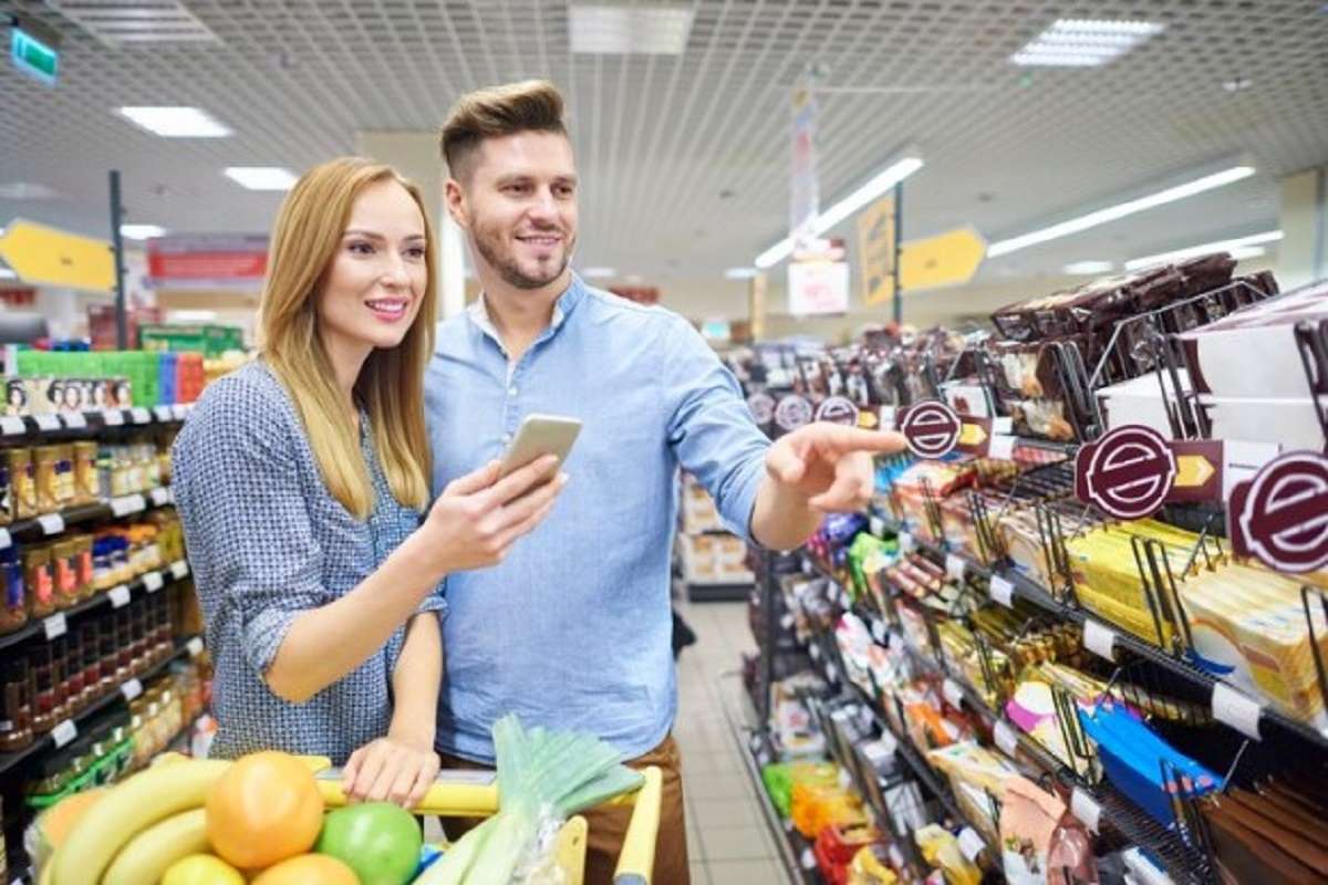 Rahasia Belanja Bulanan untuk yang Baru Berumah Tangga Biar Hemat dan Nggak Bikin Ribut