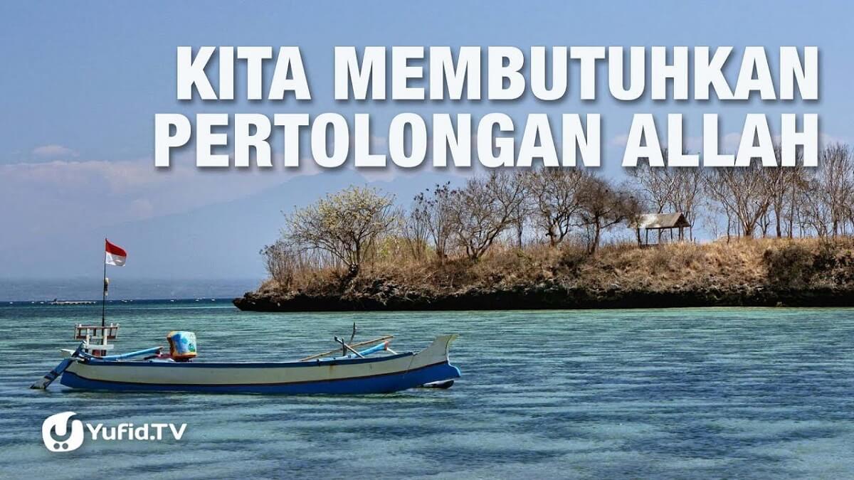 Ini Dia, 3 Doa Sederhana untuk Meminta Pertolongan kepada Allah Saat Kondisi Sulit Rezeki