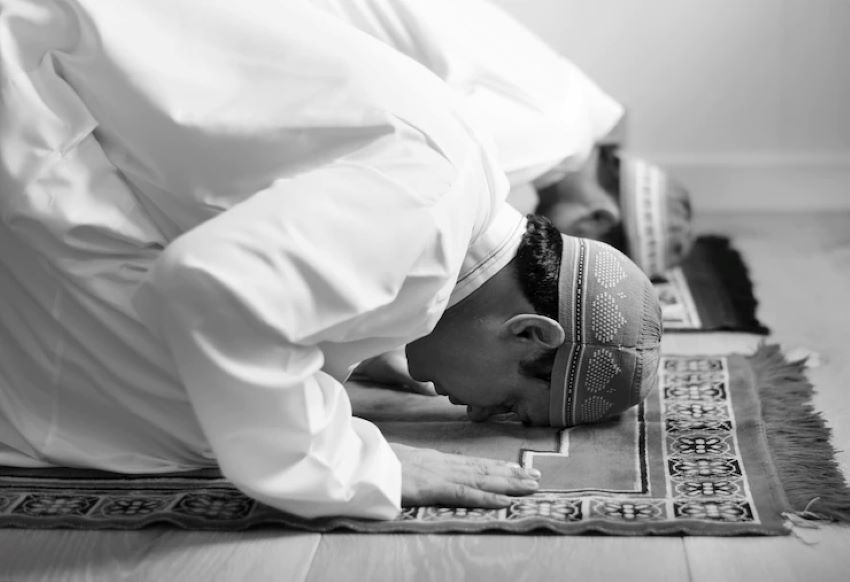 Tidak Ada Lagi Alasan Bermalas-malasan Untuk Shalat, Berikut Ini 6 Keutamaan Shalat Dalam Islam