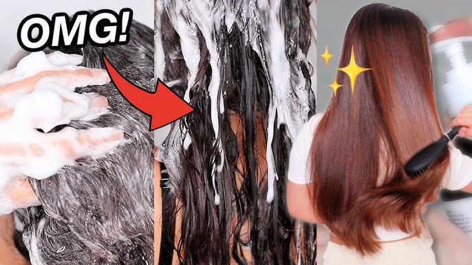 5 Shampoo untuk Rambut Rontok Terbaik di Indomaret yang Ampuh dan Murah