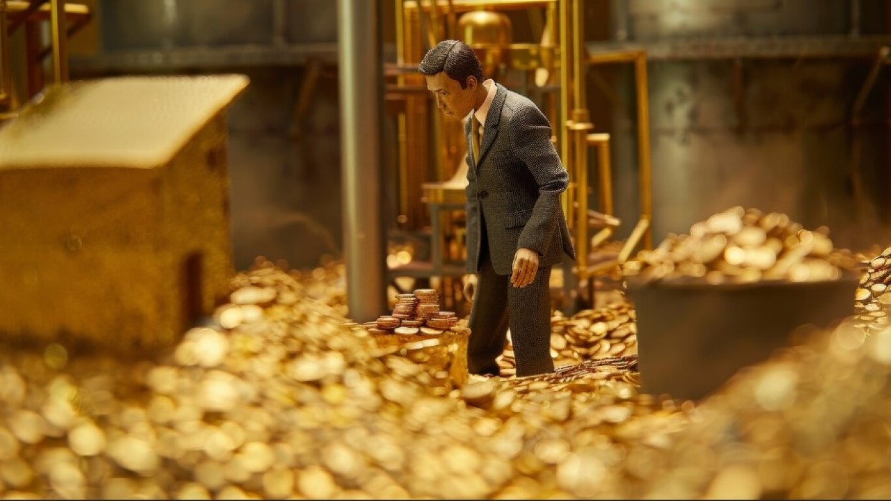 Rabu Pahing Cocok untuk Investasi Emas? Ini Alasan dan Strategi Cerdasnya!